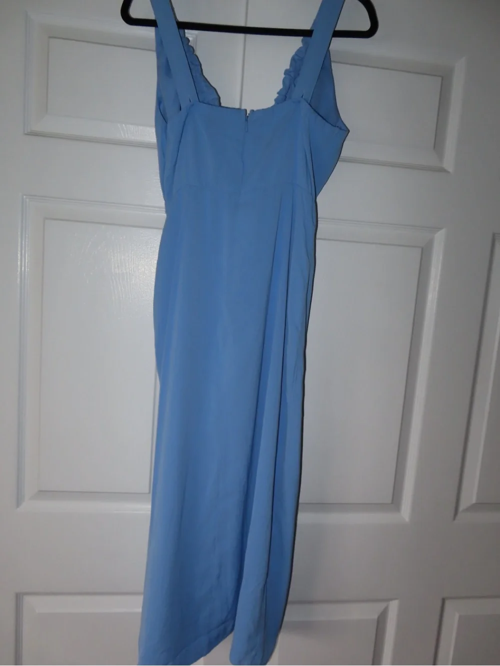 Abercrombie Maxi Dress | M